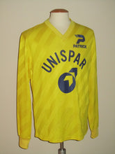 Load image into Gallery viewer, KSK Beveren 1988-89 Away shirt MATCH ISSUE/WORN #11 Eric Van Kessel