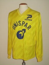 Load image into Gallery viewer, KSK Beveren 1988-89 Away shirt MATCH ISSUE/WORN #11 Eric Van Kessel