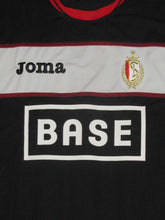 Load image into Gallery viewer, Standard Luik 2011-12 Away shirt MATCH ISSUE Europa League #10 Mémé Tchité