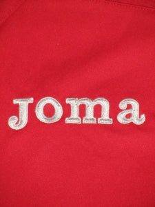 Royal Antwerp FC 2013-14 Home shirt M