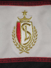 Load image into Gallery viewer, Standard Luik 2011-12 Away shirt MATCH ISSUE Europa League #10 Mémé Tchité