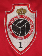 Load image into Gallery viewer, Royal Antwerp FC 2013-14 Home shirt M