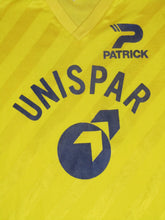 Load image into Gallery viewer, KSK Beveren 1988-89 Away shirt MATCH ISSUE/WORN #11 Eric Van Kessel