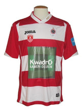 Load image into Gallery viewer, Royal Antwerp FC 2014-15 Home shirt M