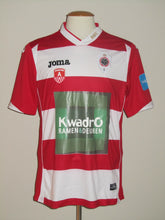 Load image into Gallery viewer, Royal Antwerp FC 2014-15 Home shirt M