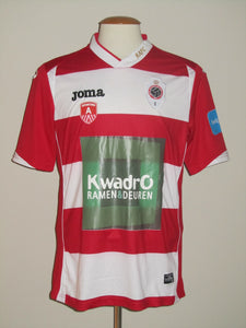 Royal Antwerp FC 2014-15 Home shirt M