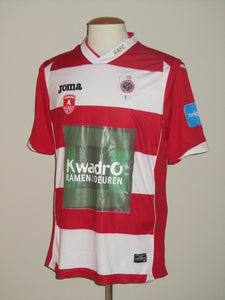 Royal Antwerp FC 2014-15 Home shirt M