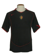 Load image into Gallery viewer, Rode Duivels 2004-06 Away shirt M