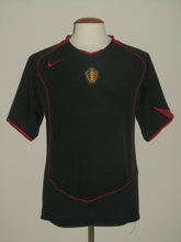 Load image into Gallery viewer, Rode Duivels 2004-06 Away shirt M
