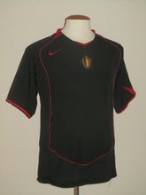 Load image into Gallery viewer, Rode Duivels 2004-06 Away shirt M