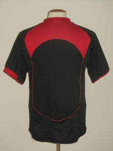 Rode Duivels 2004-06 Away shirt M