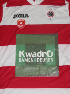 Royal Antwerp FC 2014-15 Home shirt M