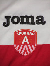 Load image into Gallery viewer, Royal Antwerp FC 2014-15 Home shirt M