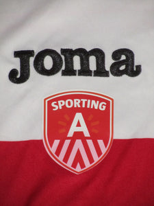 Royal Antwerp FC 2014-15 Home shirt M