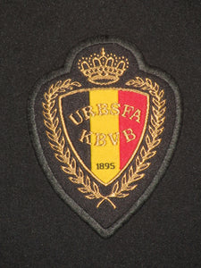 Rode Duivels 2004-06 Away shirt M