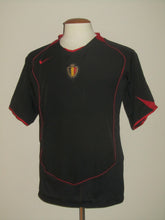 Load image into Gallery viewer, Rode Duivels 2004-06 Away shirt M