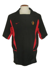Load image into Gallery viewer, Rode Duivels 2002-04 Away shirt L