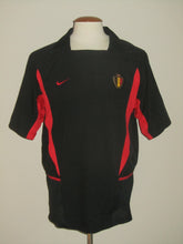 Load image into Gallery viewer, Rode Duivels 2002-04 Away shirt L