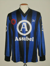 Load image into Gallery viewer, Club Brugge 1989-90 Third shirt L *signed*