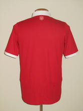Load image into Gallery viewer, Royal Antwerp FC 2016-17 Home shirt preseason M