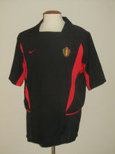 Load image into Gallery viewer, Rode Duivels 2002-04 Away shirt L