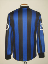 Load image into Gallery viewer, Club Brugge 1989-90 Third shirt L *signed*