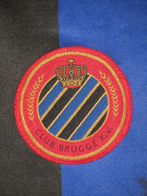Load image into Gallery viewer, Club Brugge 1989-90 Third shirt L *signed*