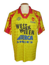 Load image into Gallery viewer, KSV Ingelmunster 1997-98 Home shirt MATCH ISSUE/WORN #21
