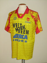 Load image into Gallery viewer, KSV Ingelmunster 1997-98 Home shirt MATCH ISSUE/WORN #21