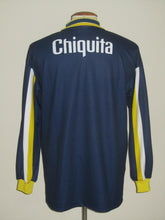 Load image into Gallery viewer, KVC Westerlo 2000-01 Home shirt L/S L