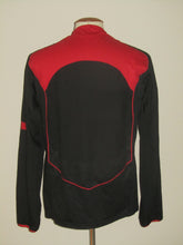 Load image into Gallery viewer, Rode Duivels 2004-06 Away shirt PLAYER ISSUE L/S L *mint*