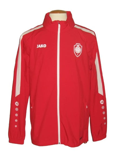 Royal Antwerp FC 2023-24 Track jacket L *mint*