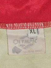 Load image into Gallery viewer, KSV Ingelmunster 1997-98 Home shirt MATCH ISSUE/WORN #21