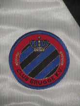 Load image into Gallery viewer, Club Brugge 1998-99 Away shirt L