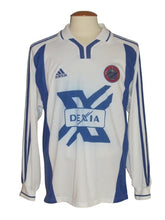 Load image into Gallery viewer, Club Brugge 2000-02 Away shirt PLAYER ISSUE #17