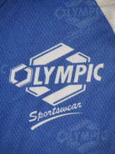 Load image into Gallery viewer, KFC Verbroedering Geel 2000-01 Home shirt MATCH ISSUE/WORN #4