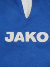 Load image into Gallery viewer, KFC Verbroedering Geel 2006-2007 Home shirt MATCH ISSUE/WORN #4