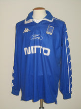 Load image into Gallery viewer, KRC Genk 1999-01 Home shirt L/S XXL
