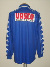 Load image into Gallery viewer, KRC Genk 1999-01 Home shirt L/S XXL