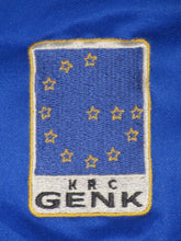 Load image into Gallery viewer, KRC Genk 1999-01 Home shirt L/S XXL