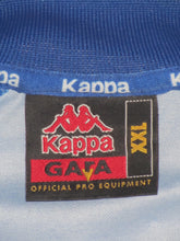 Load image into Gallery viewer, KRC Genk 1999-01 Home shirt L/S XXL