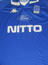 Load image into Gallery viewer, KRC Genk 1999-01 Home shirt L/S XXL