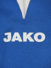Load image into Gallery viewer, KFC Verbroedering Geel 2006-2007 Home shirt MATCH ISSUE/WORN #16