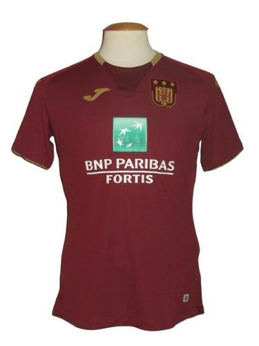 RSC Anderlecht 2019-20 Third shirt S *new with tags*