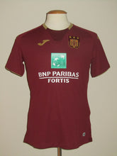 Load image into Gallery viewer, RSC Anderlecht 2019-20 Third shirt S *new with tags*