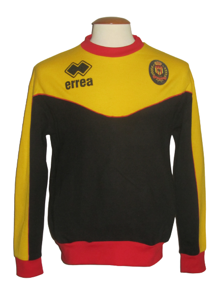 KV Mechelen 1994-97 Training top S