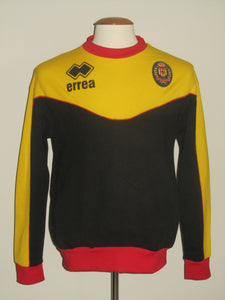 KV Mechelen 1994-97 Training top S