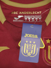 Load image into Gallery viewer, RSC Anderlecht 2019-20 Third shirt S *new with tags*
