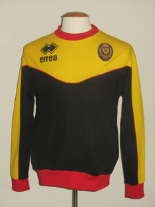 KV Mechelen 1994-97 Training top S