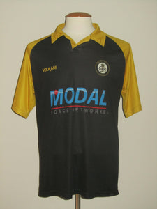 Union Namur 2011-12 Home shirt MATCH ISSUE/WORN #9